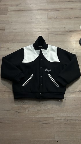 Rough college jacke - college,