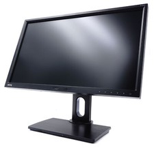 BenQ BL2423PT Business Monitor 23,8" LED IPS 1920x1080 FHD DVI DisplayPort 6ms