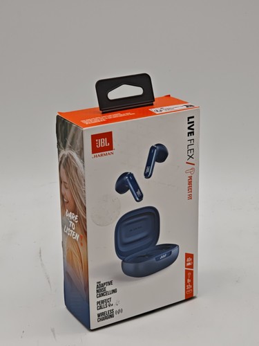 Jbl live flex ear bluetooth - jbl,