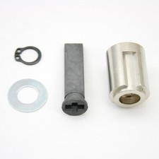 Zylinderhülse Hülse