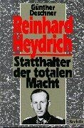 Reinhard heydrich statthalter - reinhard, heydrich: