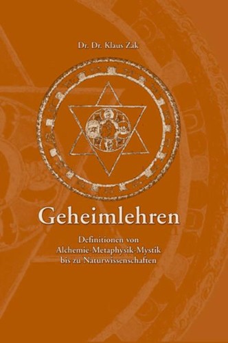 Geheimlehren definitionen von - geheimlehren:,