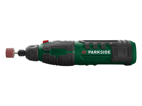 Parkside akku - parkside, 4