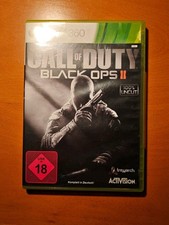 Call of Duty Black Ops II 2| (Microsoft Xbox 360) | Sehr Gut 