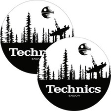 Slipmat technics endor neu - |,