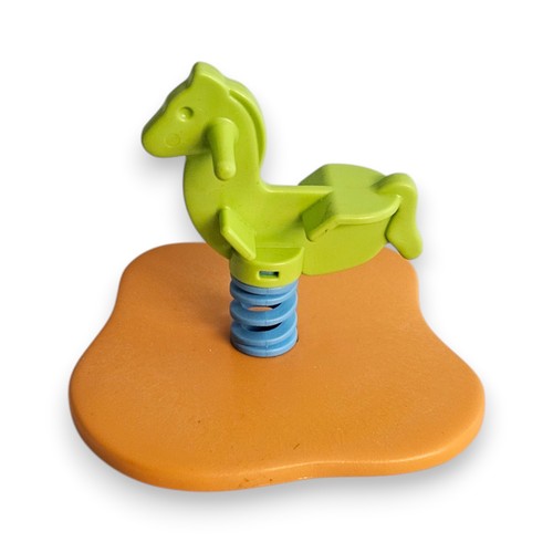 Playmobil spielplatz wippe - playmobil,