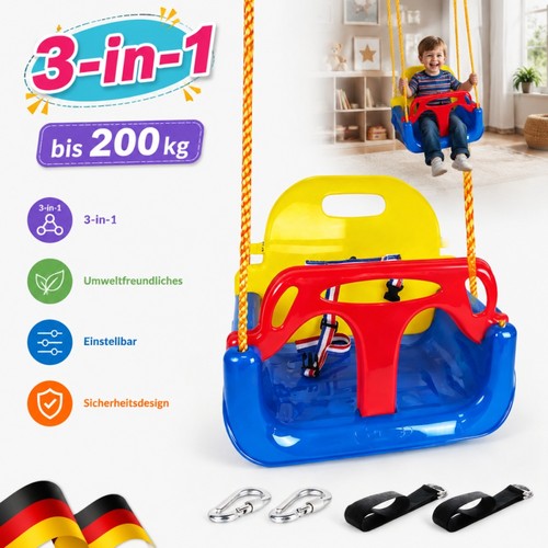 Babyschaukel kinderschaukel - babyschaukel,