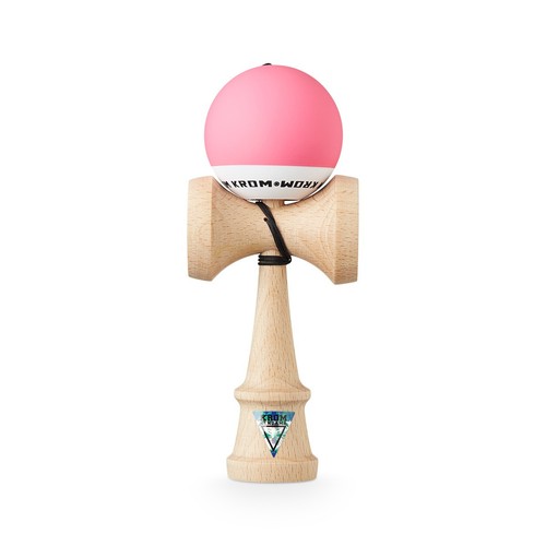 Krom pop lol - krom, pink–