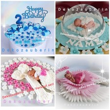 Taufe Mädchen Jungen