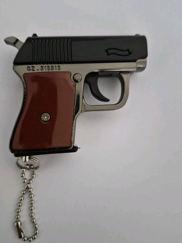 Mini pistole feuerzeug - pistole,