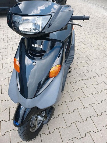 Yamaha cygnus 125ccm top - yamaha,