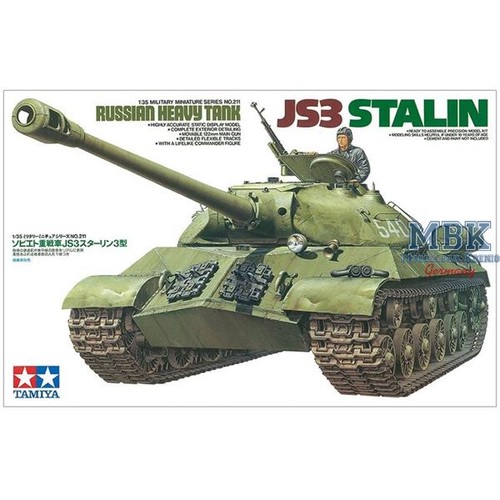 Tamiya 35211 russian 3 - tamiya, js