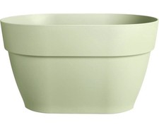 Geländer Blumenkasten Elho