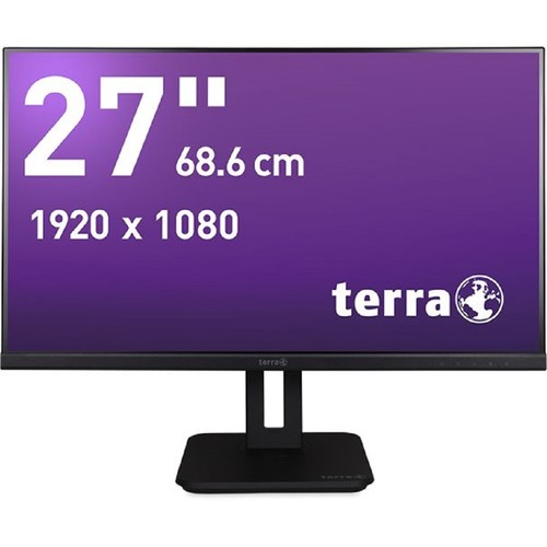 Wortmann terra lcd led - terra, lcd/led