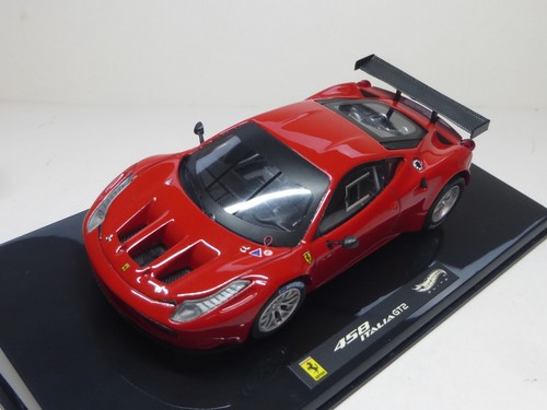 Ferrari 458 italia gt2 - ferrari,