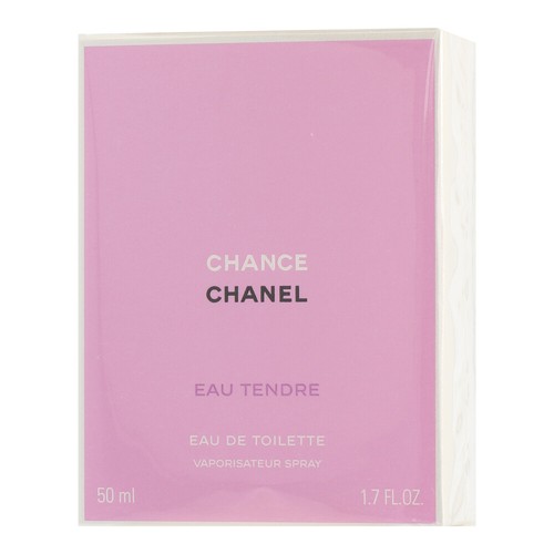 Chanel chance eau - chanel,