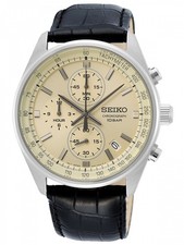 Seiko Herrenuhr Sport