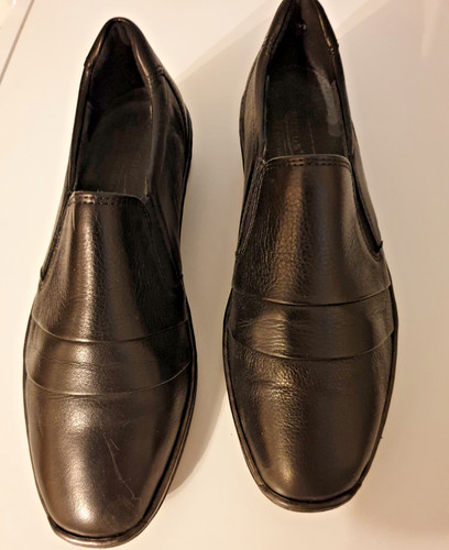 Schwarze damenhalbschuhe von - damenhalbschuhe,