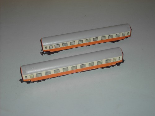 Schnellzugwagen ame - schnellzugwagen,