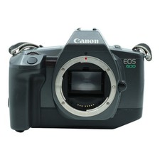 Canon EOS 600 Gehäuse Body