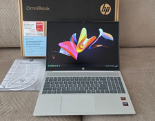 HP OmniBook 5 Notebook 2K IPS