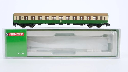 Arnold hn4014k personenwagen - n,