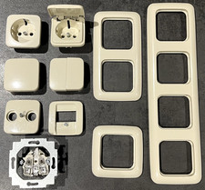 Busch-Jaeger Duro 2000 Si