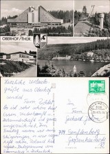 Oberhof (Thüringen)