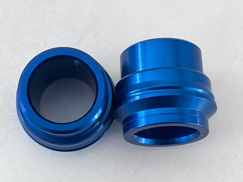 Kite front wheel spacer - front,