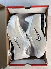 Nike shox schuhe - nike,
