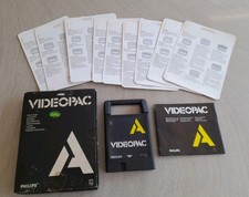 G 7000 Philips A Laufschrift