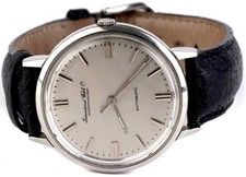 IWC Schaffhausen Vintage 35mm