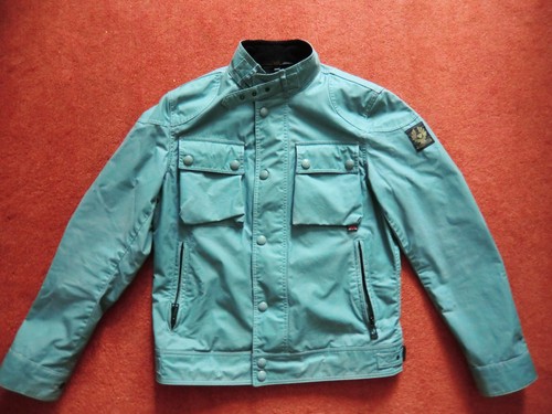 Tonal racemaster waxed cotton - waxed,