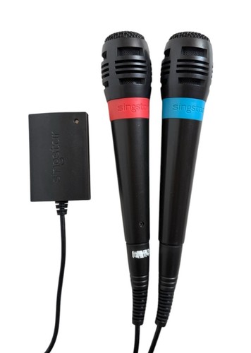 Sony playstation singstar - sony,