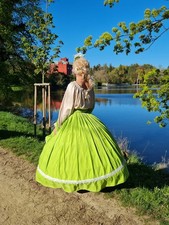 Westernkleid 42 - -,