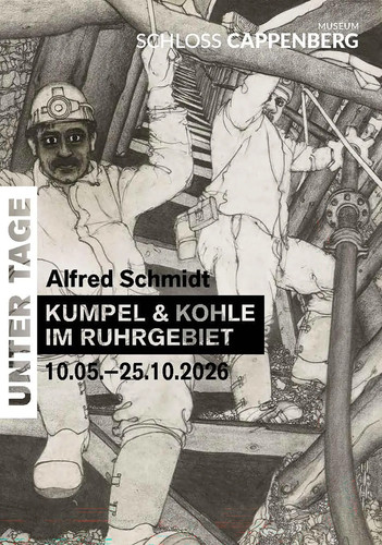 Unter tage alfred - alfred, schmidt