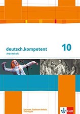 deutsch.kompetent 10. Ausgabe