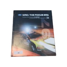 WRC Ford Focus Ära Limited