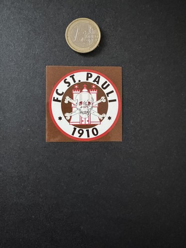 Ultras aufkleber pauli - ultras,