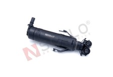 Sollo Waschwasserdüse,Scheinwerferreinigung für VW 1T0955104B, vorne rechts