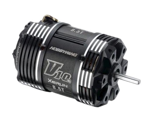 Hobbywing xerun brushless - hobbywing,
