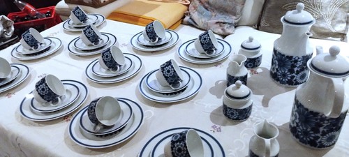 Sale tolles kaffeeservice - sale!!,