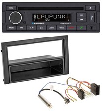 Blaupunkt USB MP3 Bluetooth