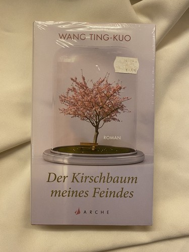 Der kirschbaum meines - kirschbaum, feindes