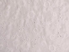 Baumwollstoff ♥ Blumen  ♥