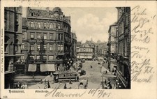 Ak Hannover in Niedersachsen