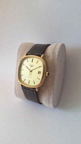 Longines herren vintage - longines,