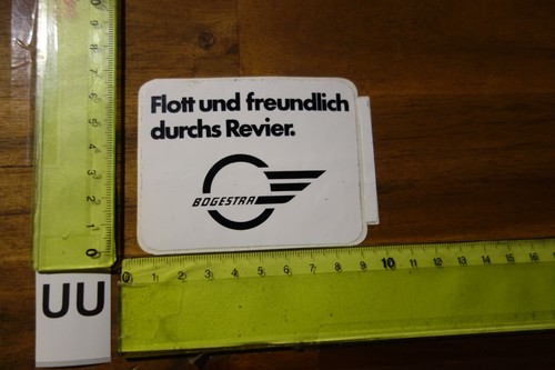 Alter aufkleber bahn - aufkleber,
