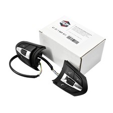 Multifunktion Lenkrad Schalter