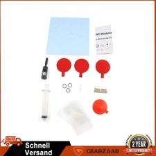 Profi Steinschlag Auto Reparaturset Windschutzscheiben set